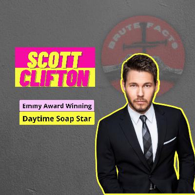 "Emmy Award Winning Daytime Soap Star" Scott Clifton on Philosophy