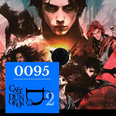 Portfólio Capycat 2025 e Vileborn #0095