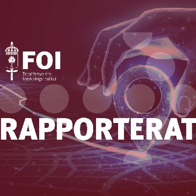 68. AI-tränad geolokalisering – snabbare och effektivare bild- och videogranskning