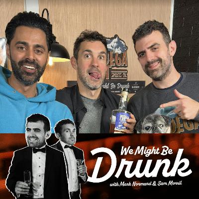Ep 209: Hasan Minhaj Ep 209: Hasan Minhaj