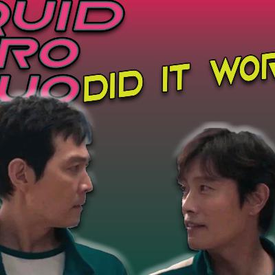 Did It Work? | Season 3 Review Did It Work? | Season 3 Review