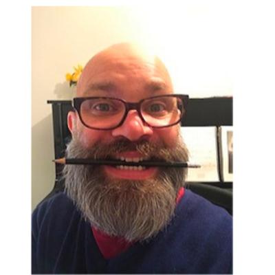 How to project your voice using a pencil How to project your voice using a pencil