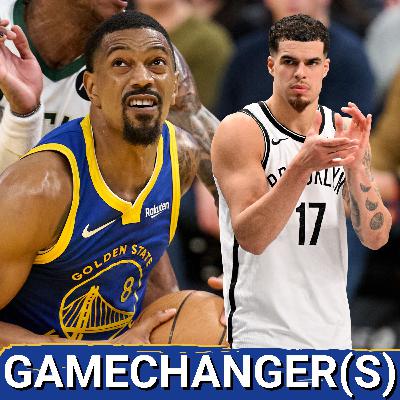 How De'Anthony Melton Raises the Warriors’ Ceiling, Michael Porter Jr. Talk Heats Up How De'Anthony Melton Raises the Warriors’ Ceiling, Michael Porter Jr. Talk Heats Up