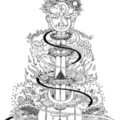 Olivier Meunier Qigong