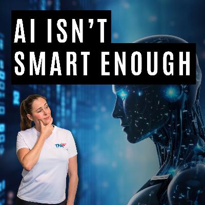 The Problem With Outsourcing Your Nutrition to AI The Problem With Outsourcing Your Nutrition to AI
