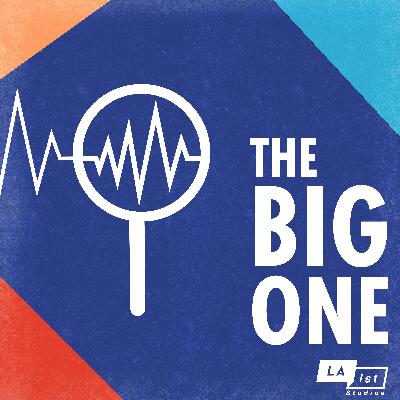The Big One: The Science The Big One: The Science