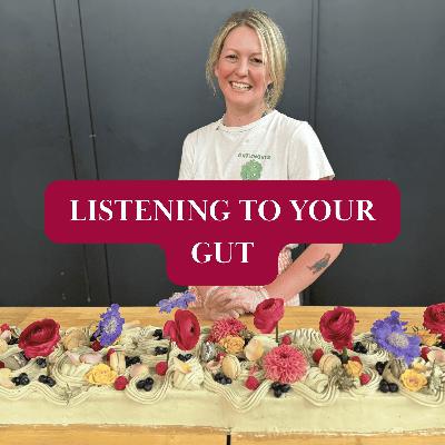 From Rock Bottom to Pastry Queen: How Mindy Crosato Built Decadent Creations & A Commissary Kitchen