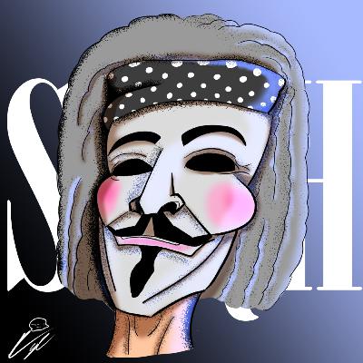 SIN NADA QUE HACER #14 - COSMO SOTO SIN NADA QUE HACER #14 - COSMO SOTO