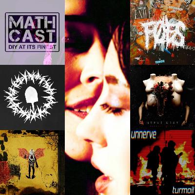 Mathcast Episode 115: 5/3/24 Mathcast Episode 115: 5/3/24