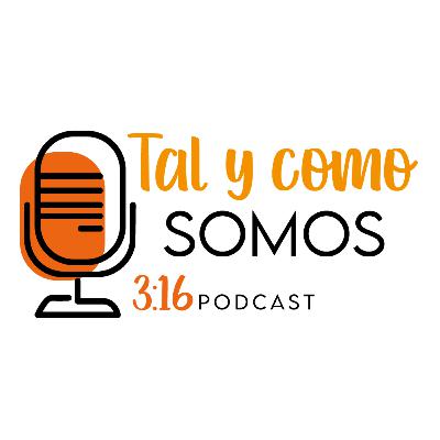 1. Tal y como somos - 3:16 1. Tal y como somos - 3:16