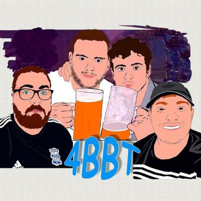 4 Brummies With Big Tummies 11 4 Brummies With Big Tummies 11