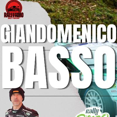 GIANDOMENICO BASSO - Torna a vincere la prima tappa dell'italiano! Poi Rally Kenya GIANDOMENICO BASSO - Torna a vincere la prima tappa dell'italiano! Poi Rally Kenya