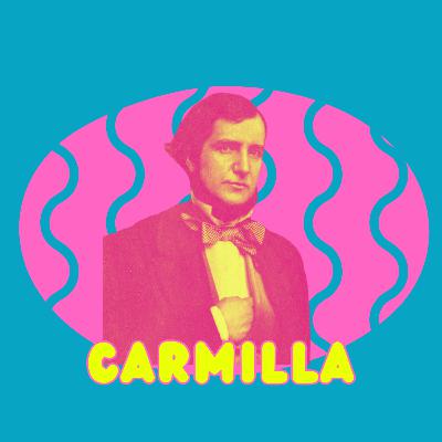 Sheridan Le Fanu: Carmilla