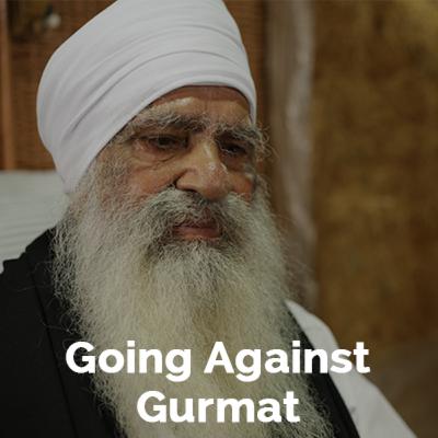 If Someone is Going Against Gurmat in the Presence of a Gursikh, Should he correct him? If Someone is Going Against Gurmat in the Presence of a Gursikh, Should he correct him?