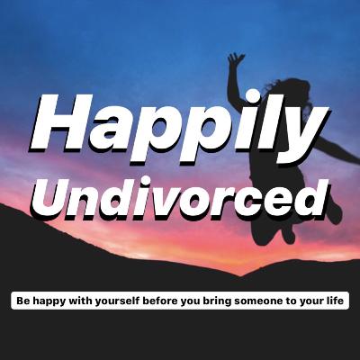 Happily Undivorced with Fotini Iconomopoulos