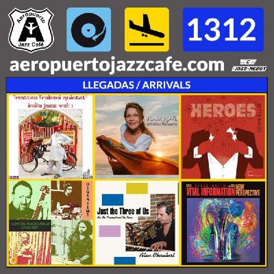 Aeropuerto Jazz Café 1312
