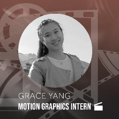 Ep 21: Grace Yang