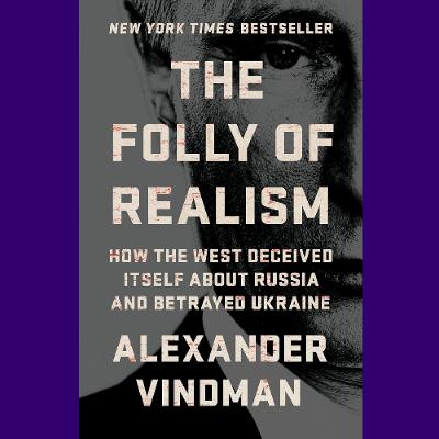 Dr. Alexander Vindman | Russia, Ukraine, and the US Today