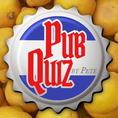 What acid is found in lemons and oranges? 🍋