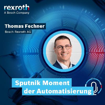 Der Sputnik Moment der Automatisierung?