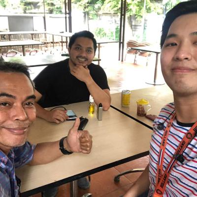 #3 Penting Nya Dana Pensiun feat Pak Syarif (Edukator DPLK)