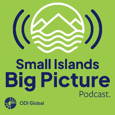 Is gang-related violence becoming worse in small islands?