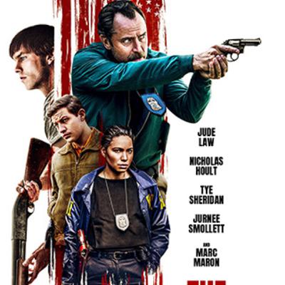 Stanze di Cinema S08E27 - The Order, The Last Showgirl, A Thousand Blows, Cannes 2025 e David di Donatello