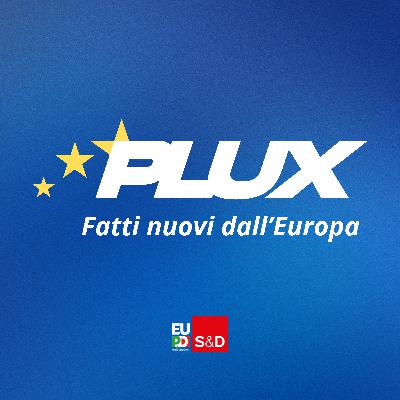 PLUX – Fatti nuovi dall'Europa! PLUX – Fatti nuovi dall'Europa!