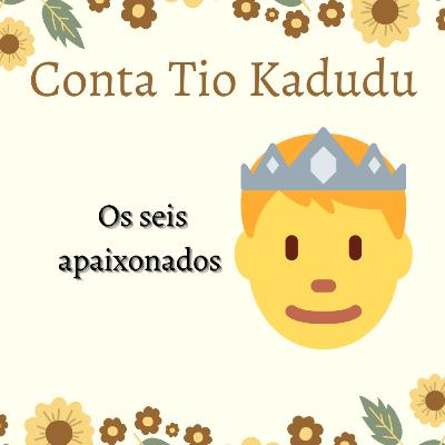 #4 Os seis apaixonados