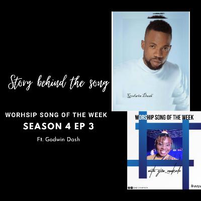 WSW S4 Ep 3 - With Godwin Dash