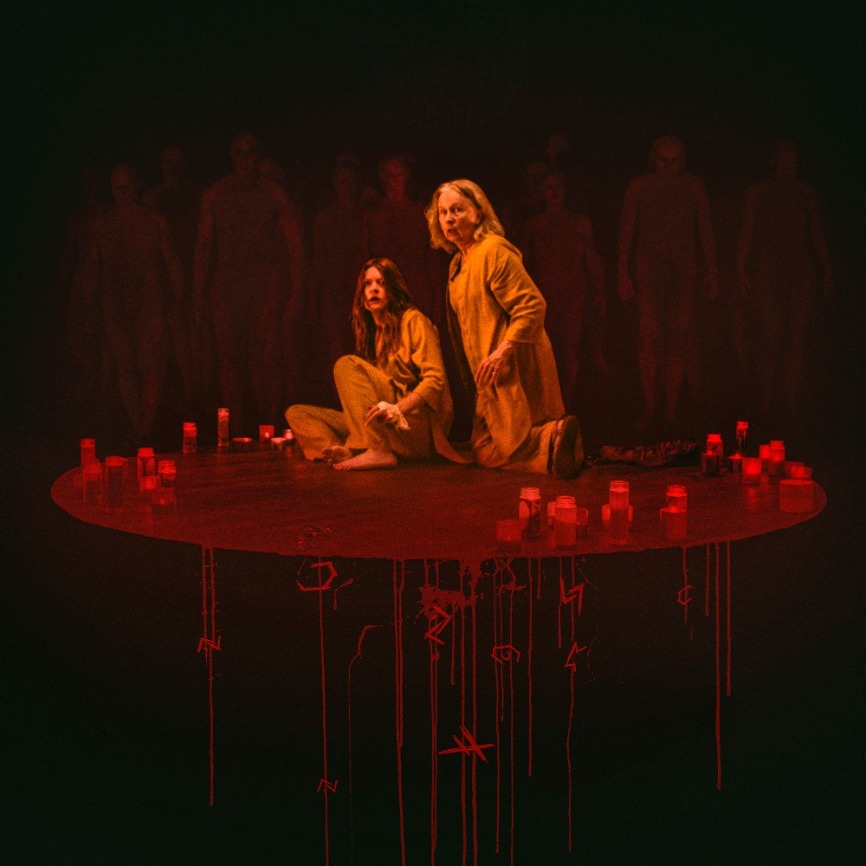 The Surrender (2025): A Dark Love Story With a Heavy Twist