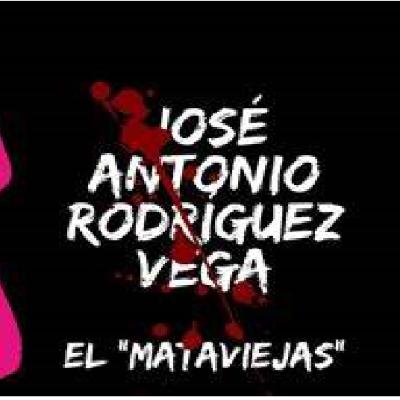 José Antonio Rodríguez , El Mataviejas 1989 José Antonio Rodríguez , El Mataviejas 1989