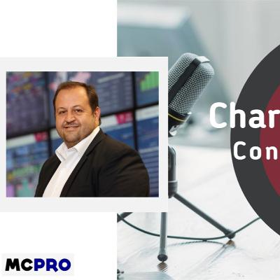 Javier Ruiz-Beato - CIO Olympic Broadcasting Services