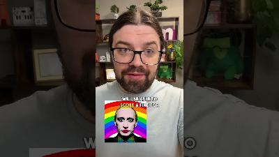 🚫 Russia Is Banning ”Undesirable” Searches?