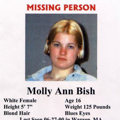 The Disappearance of Molly Bish
