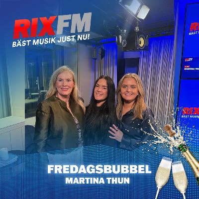 Gunilla Persson & Sofia Dalén