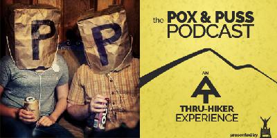 67 - Trail Days 2016 Duct Tape and Patches 67 - Trail Days 2016 Duct Tape and Patches