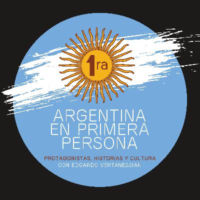 Ep. 15: Música militar, con el Teniente Coronel Diego Cejas