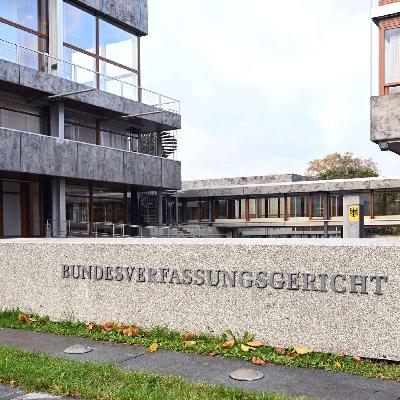 Mehr Schutz fürs Bundesverfassungsgericht