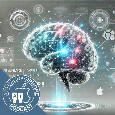 Apple Intelligence ya está aquí