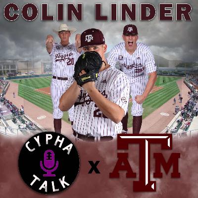 S2 E6: LindaPod Cypha S2 E6: LindaPod Cypha