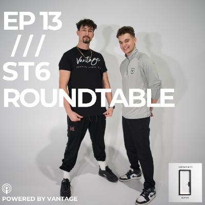 ep 13 | Sales Team 6ix