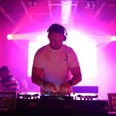 Gav Kemp - ISR Vinyl Sessions #008