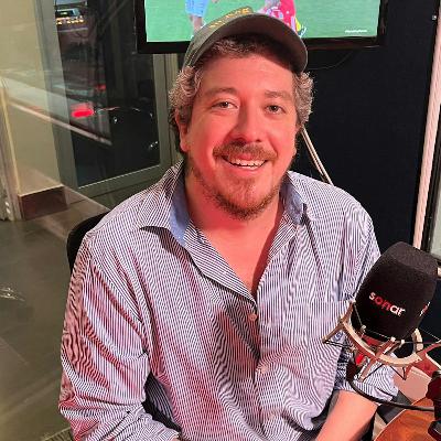 Conversamos con Gerardo Jara, de La Inquieta Librería, sobre las novedades literarias para 2026. Conversamos con Gerardo Jara, de La Inquieta Librería, sobre las novedades literarias para 2026.