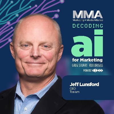 Your AI Strategy Is Only as Good as Your Data Layer