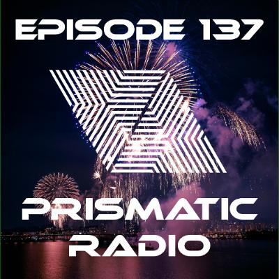Prismatic Radio 137 with Xeroh - 2025 Year Mix