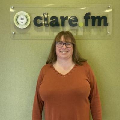 Arts Slot: What’s On This Week – With County Arts Officer Siobhán Mulcahy Arts Slot: What’s On This Week – With County Arts Officer Siobhán Mulcahy