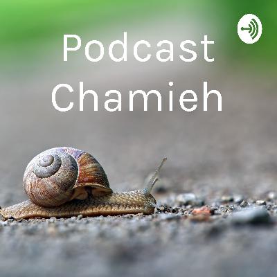 Podcast Chamieh #4 - Industrialiser la France Podcast Chamieh #4 - Industrialiser la France