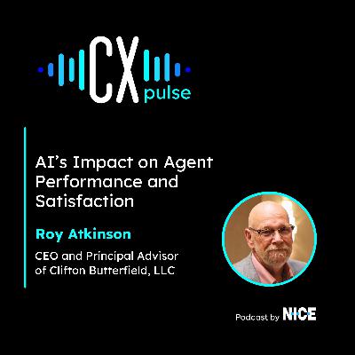 AI’s Impact on Agent Performance and Satisfaction