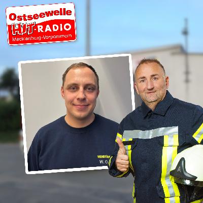 "Wasser marsch!" - Folge 84